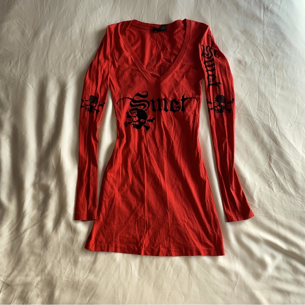 Smet mini dress